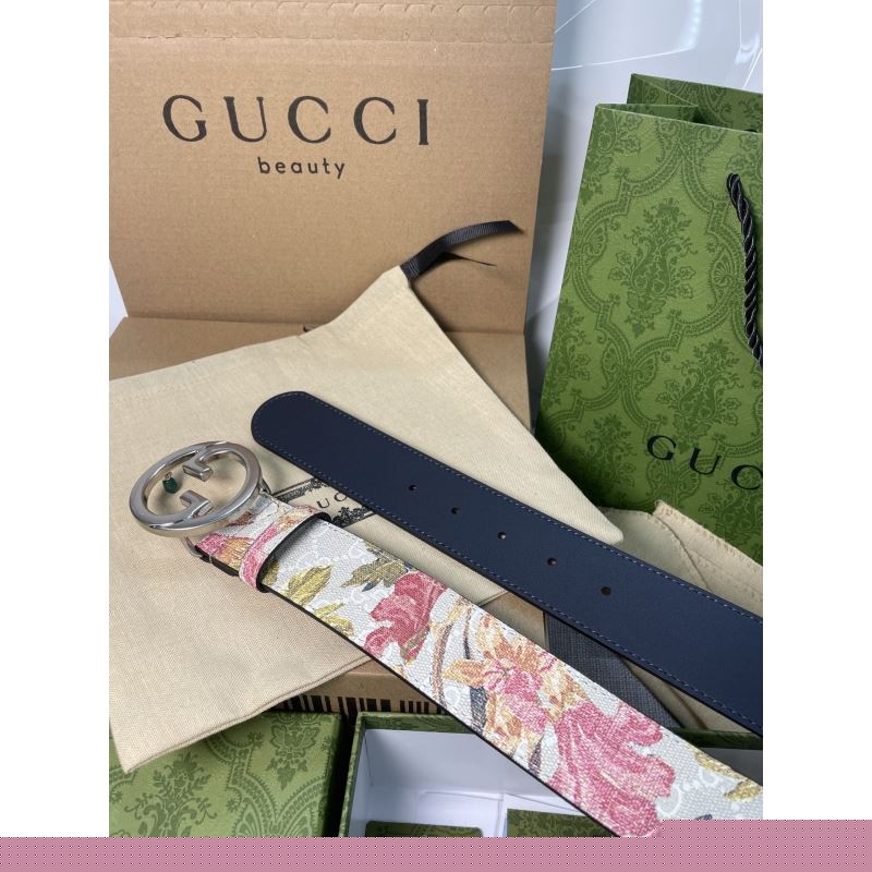 G*u*i belts